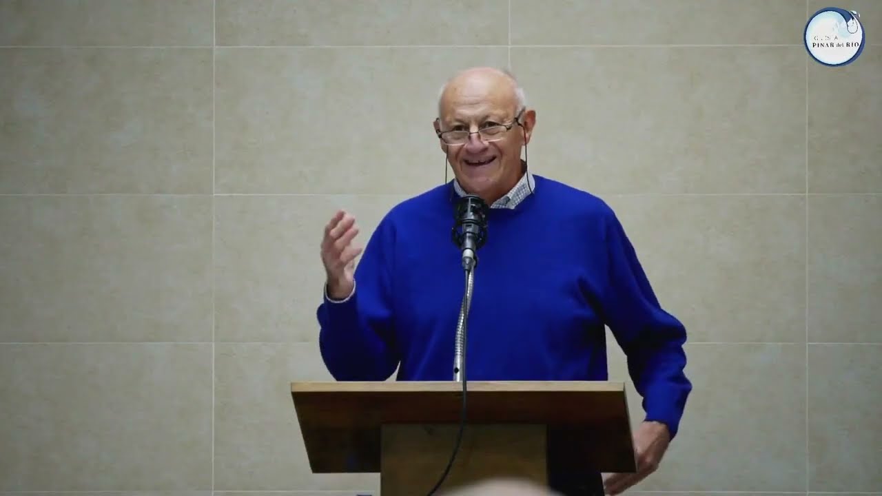 El mensaje de Jesús para la Iglesia de Esmirna | Apocalipsis 2:8-11 | Predicación: 23-11-2025