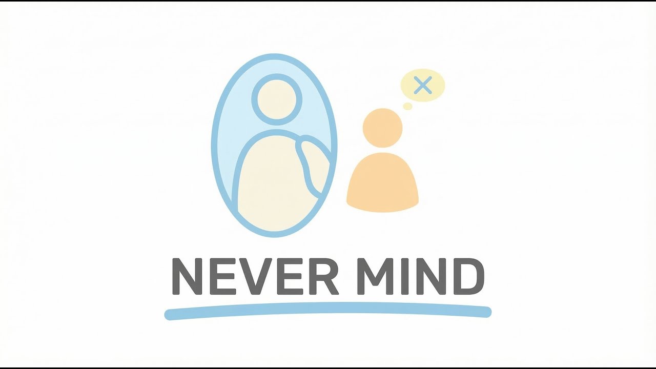 Why You Avoid Conflict Even When You’re Right