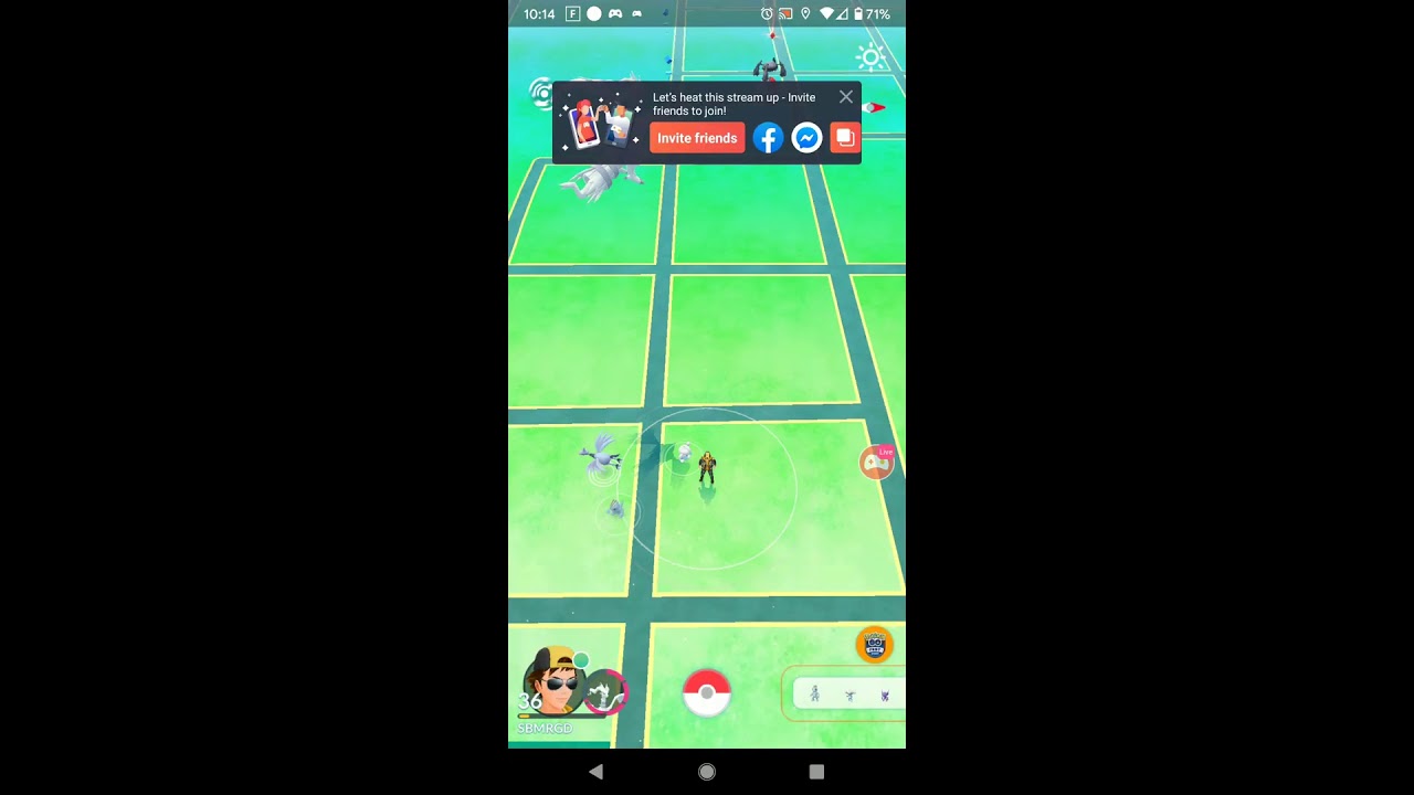 Getting ready for  Pok&eacute;mon GO Fest 2020!