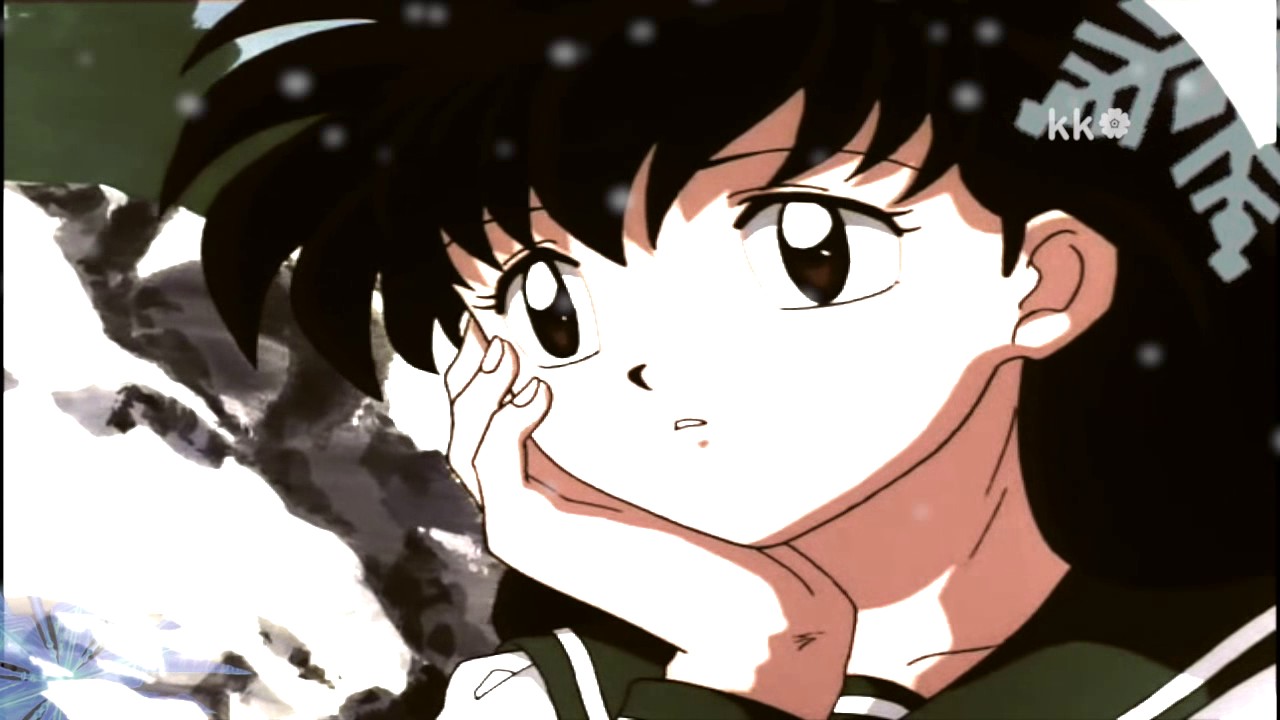 Diamond Inuyasha Kanketsu-hen ending 2 (The Final Act) Lyrics AMV