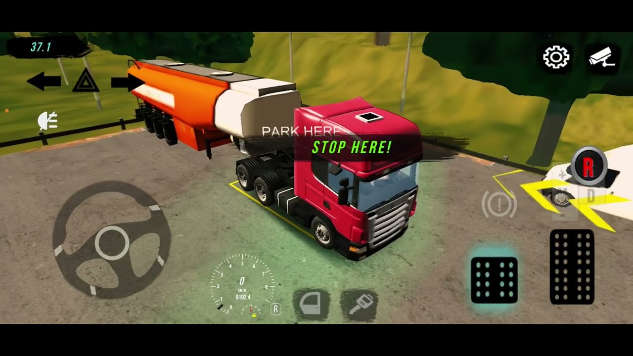 Car Parking (Levels 1-24) DJG