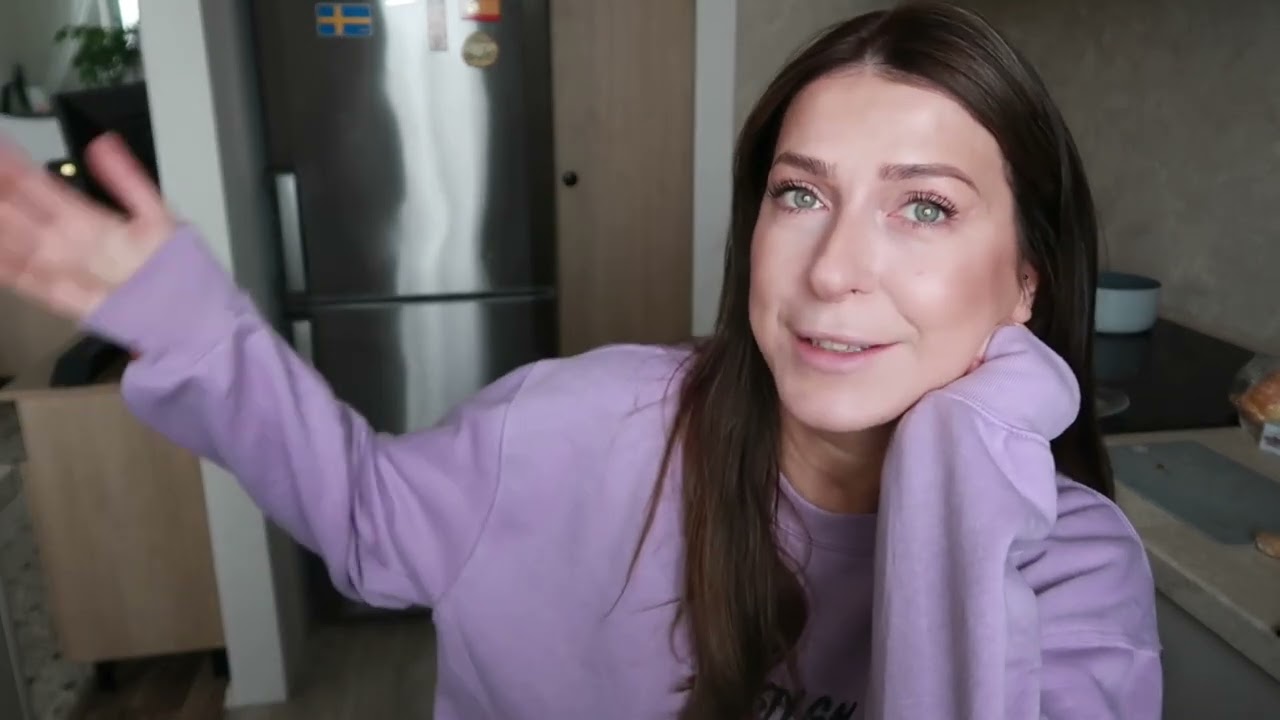 Vlog: fryzjer