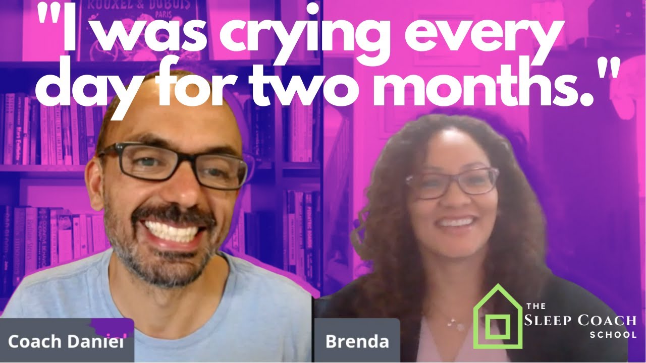 Talking insomnia #71: From exhaustion and confusion to enjoying life and cheeseburgers!