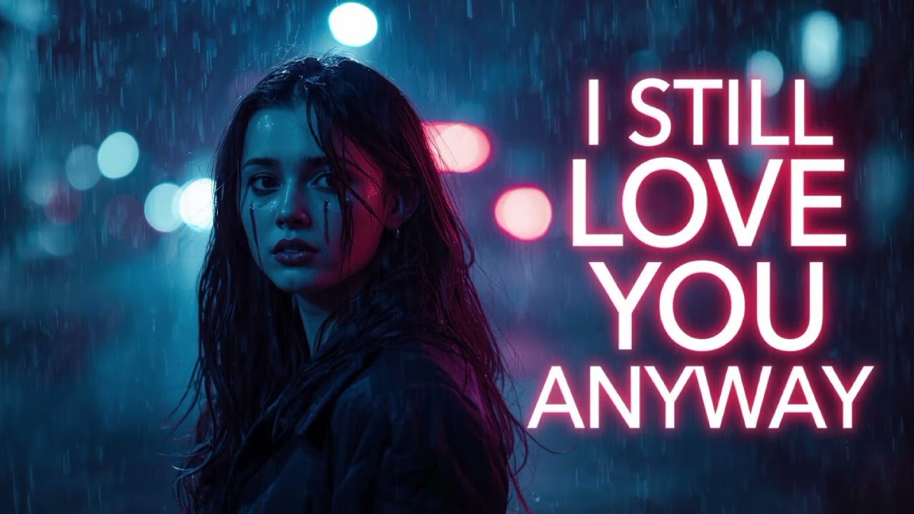 I Still Love You Anyway – A Heartbreaking Song About Betrayal | RT Musik