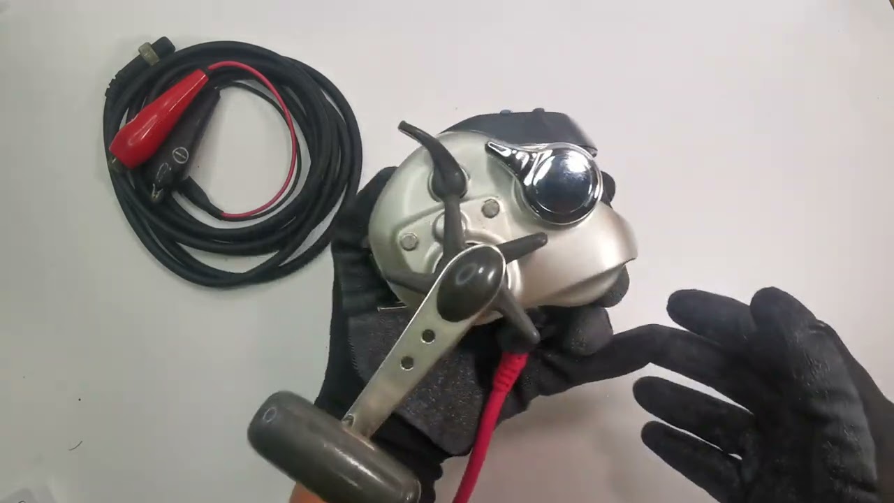 Daiwa Supertanacom S 500W