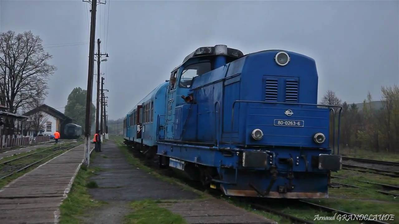 Romania - Aprilie 2011 - Roumanie - Avril 2011
