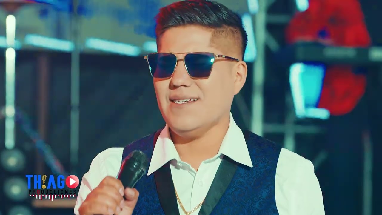 Wilson Chambi. Terco corazón 