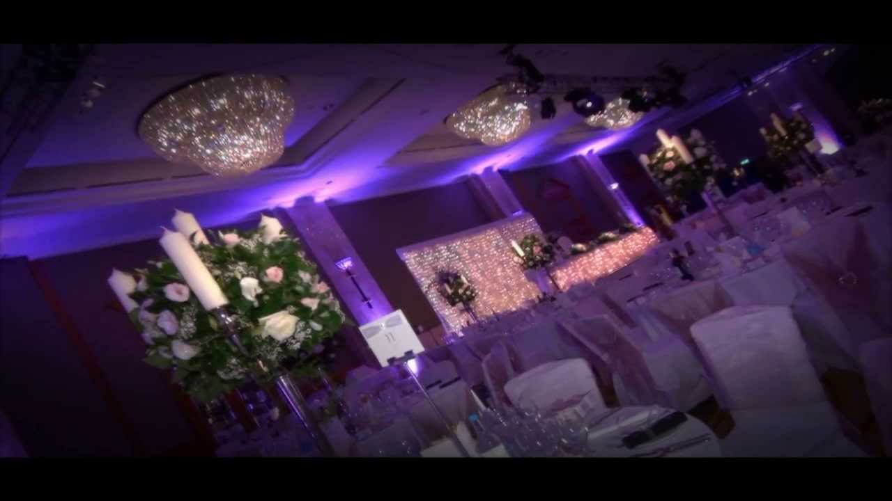 Wedding- Ballroom