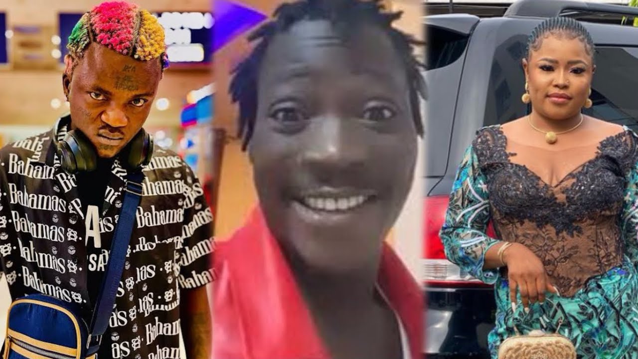 Portable tu Asiri dj chicken ati Debbie to fi Olopa gbe