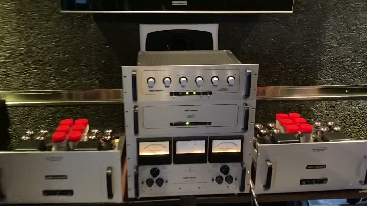 Audio Research SP10 D79 Classic120