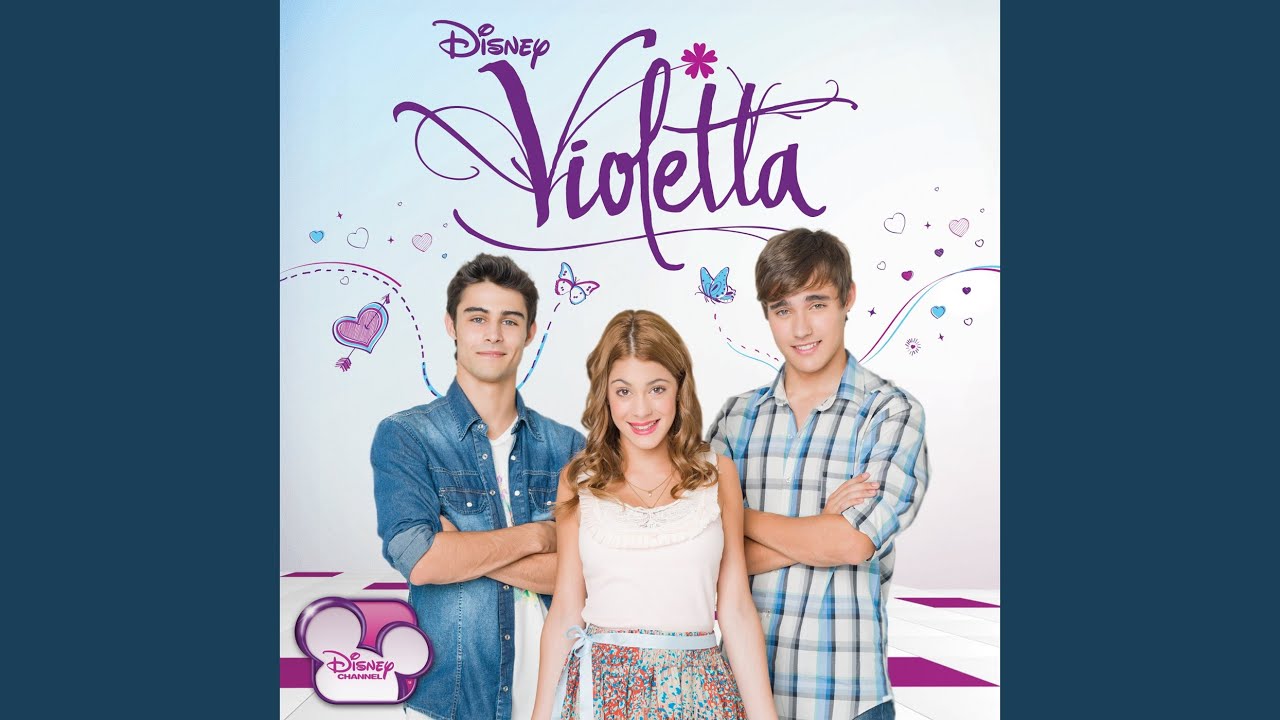 Ven y Canta