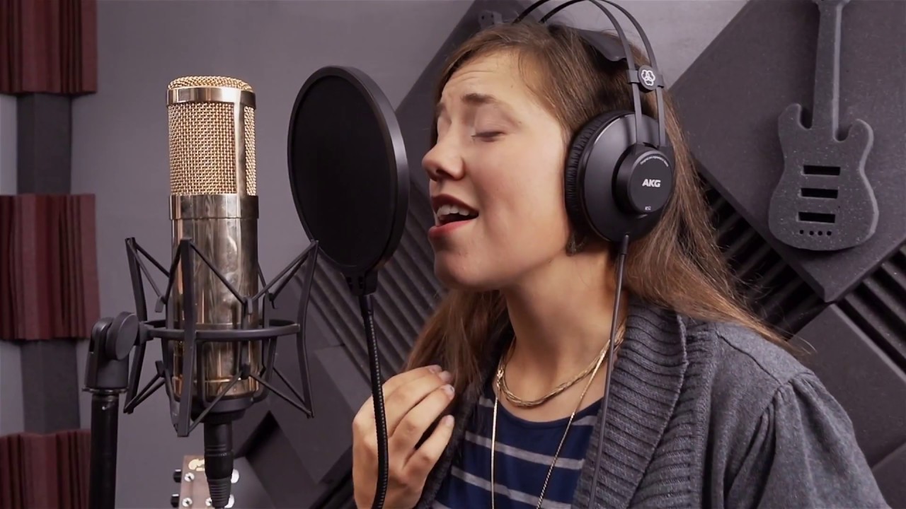 Hannah Jay - Back to Dreams (Official Music Video)
