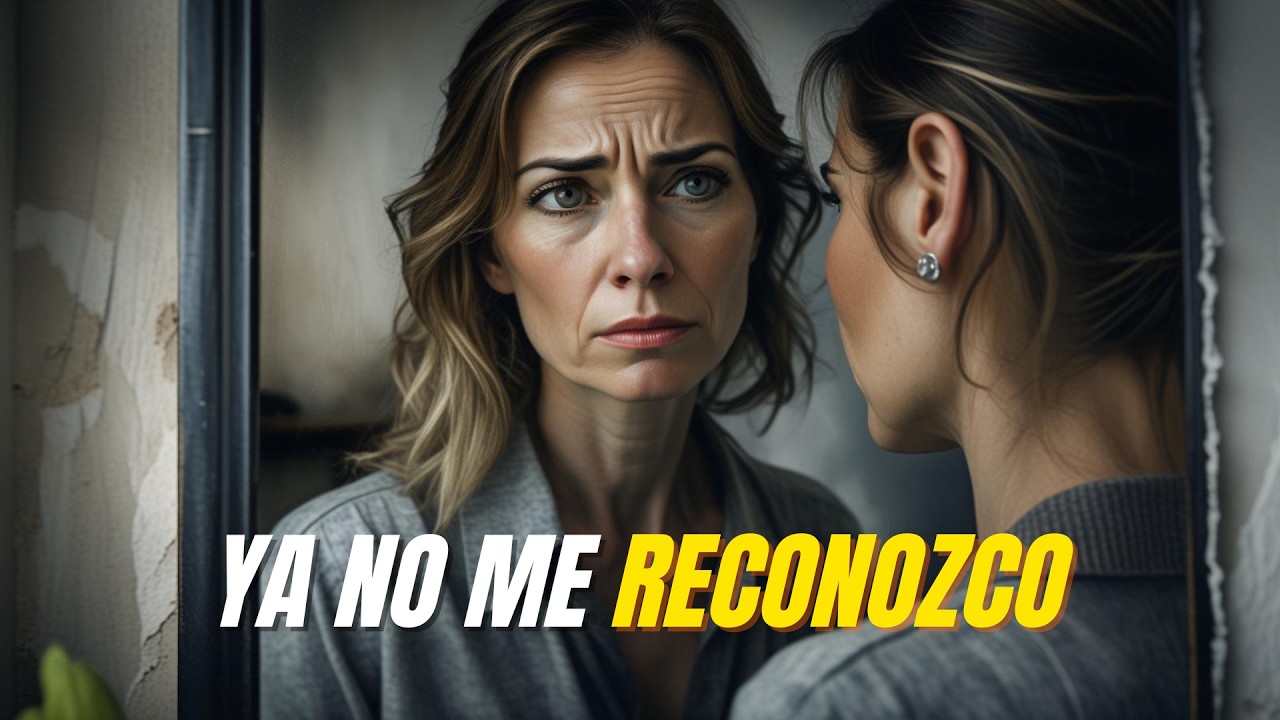 Cómo una Mujer Empieza a Abandonarse Sin Notarlo