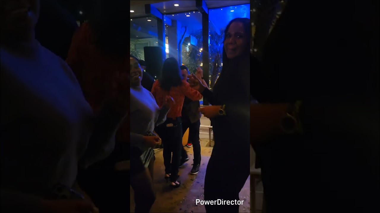 HAVANA!!!! CRUISE SEND OFF