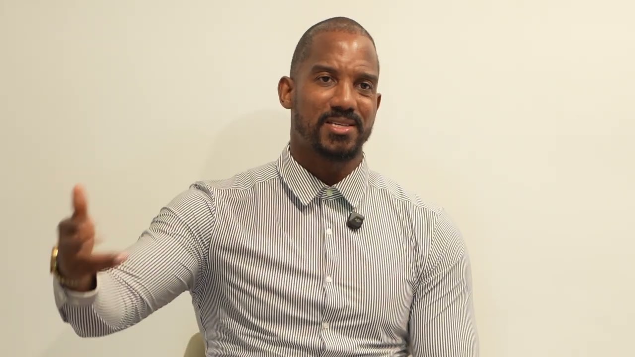 I Was Celibate For 3 Years.  I've Never Been The Same Since (My Celibacy Journey).