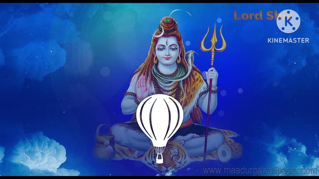 Har Har mahadev 🙏 Shree Mahadev Ji bhajan #video#mahadev 
