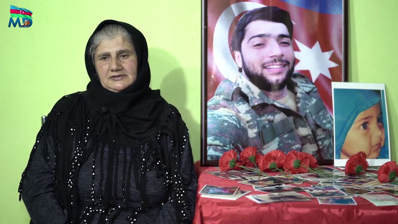 Şəhid Ağalı Zaur- Lənkəran rayonunun İsti-su qəsəbəsi.