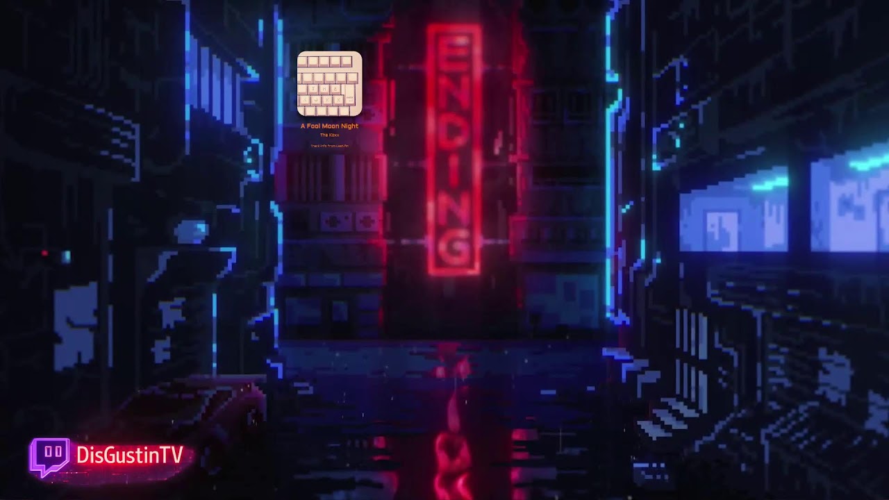 (18+) Lightning Bolts and Chocobo racing LFG| Final Fantasy X | !commands @DisGustinTV