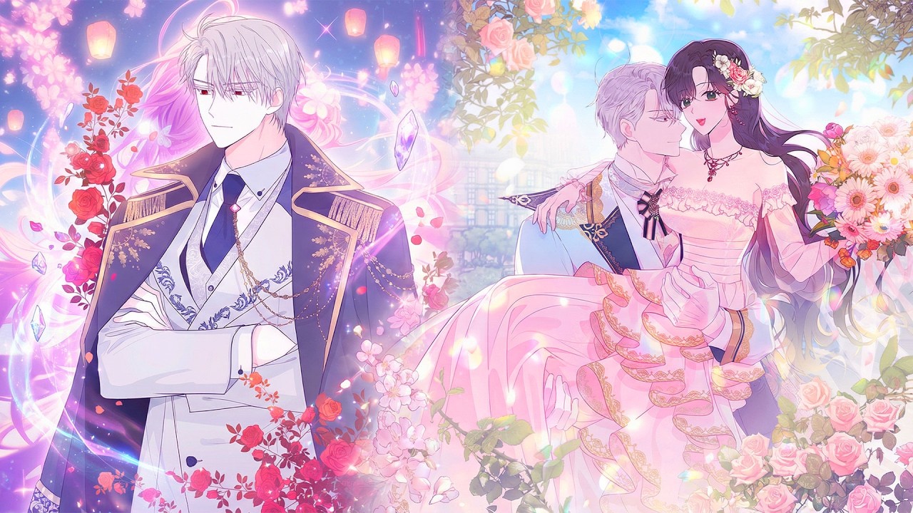 She Served The Lady For YEARS - The Sickly Miss Was Actually A HANDSOME Young Master!