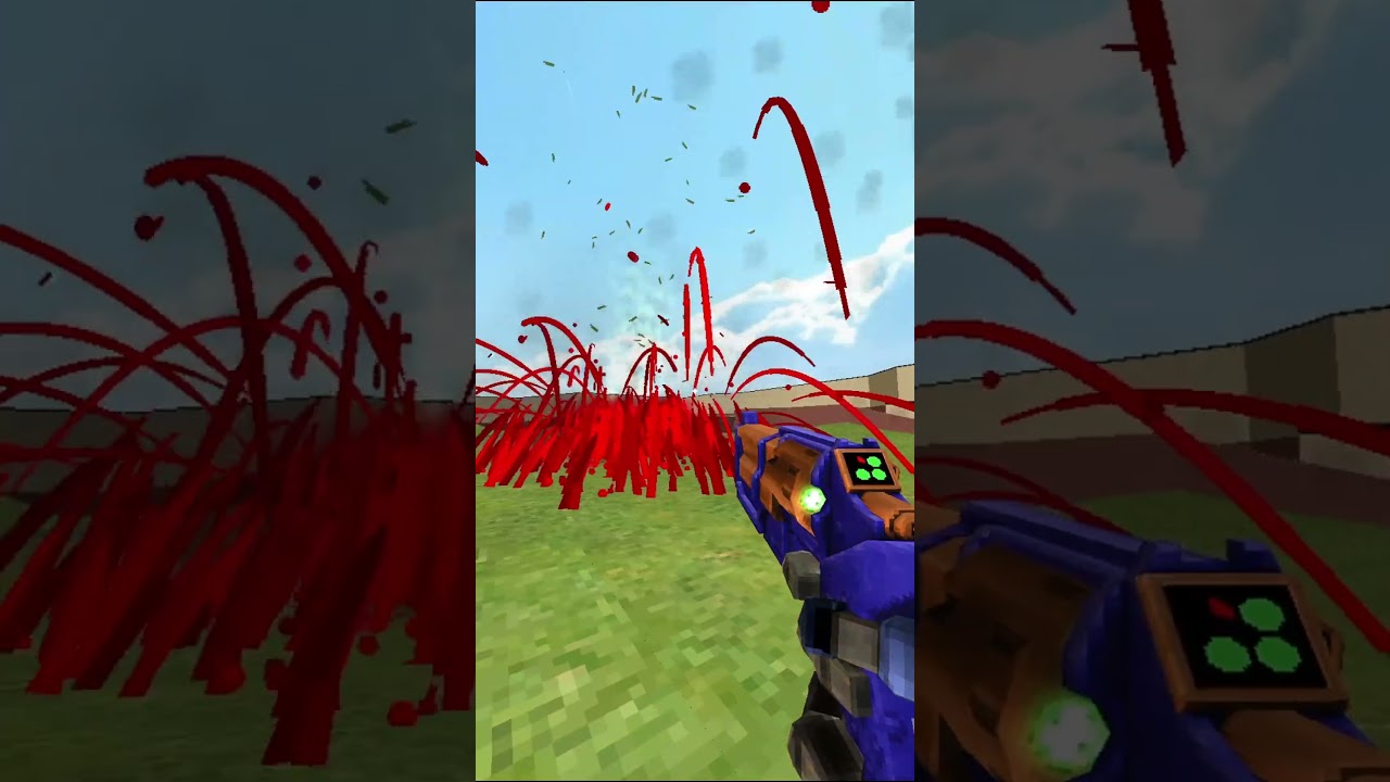 Everything to know about the Marksman Revolver - Ultrakill