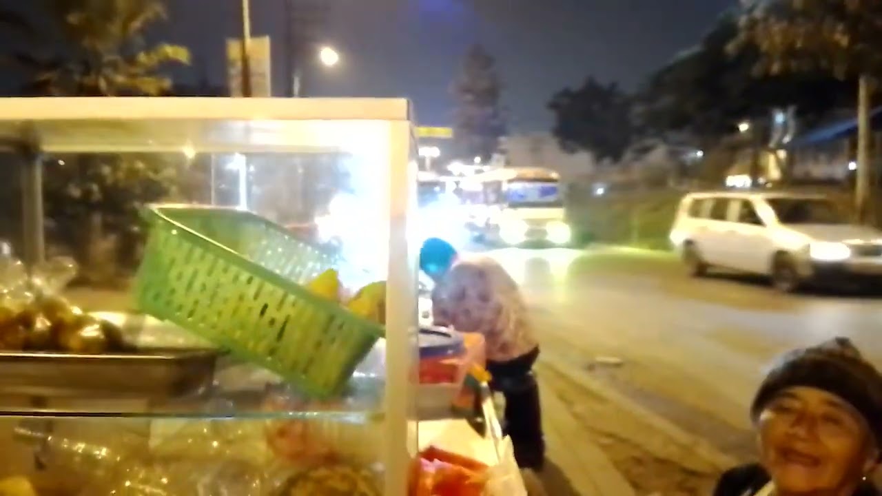 la cachina de san juan de miraflores en lima peru. Pileta de la pista nueva