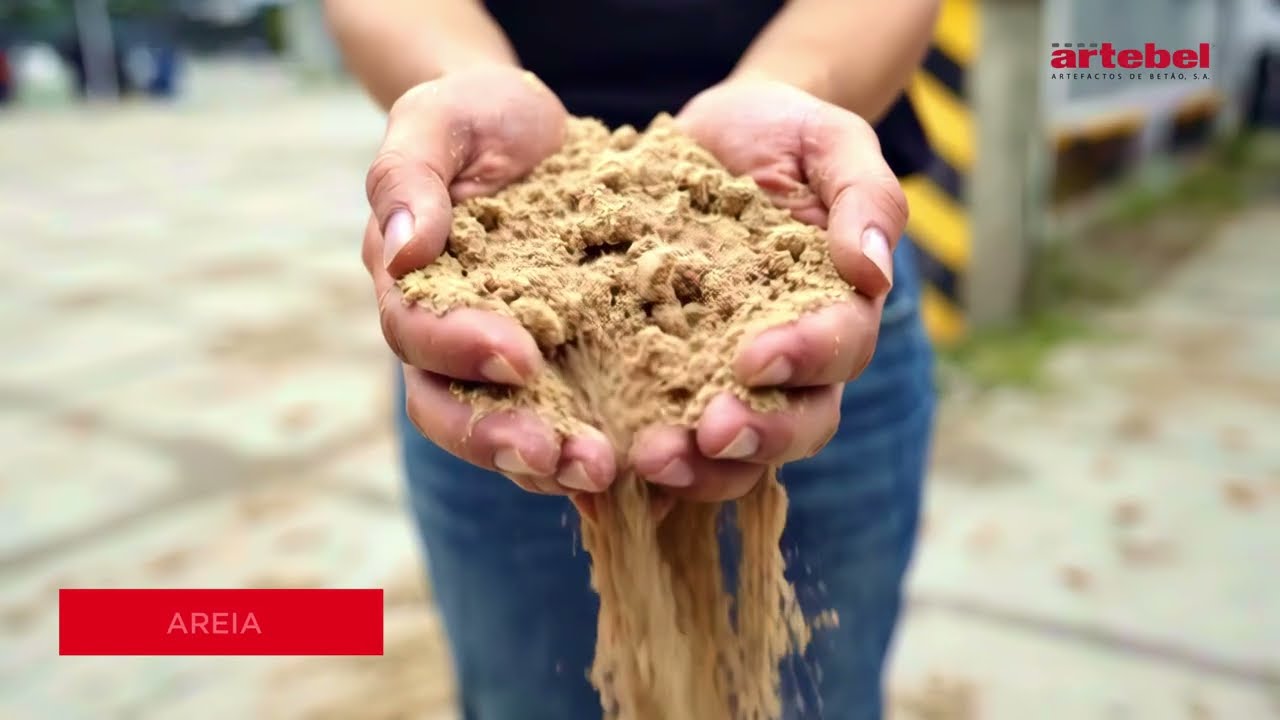 artebel® | Vídeo Institucional 2025