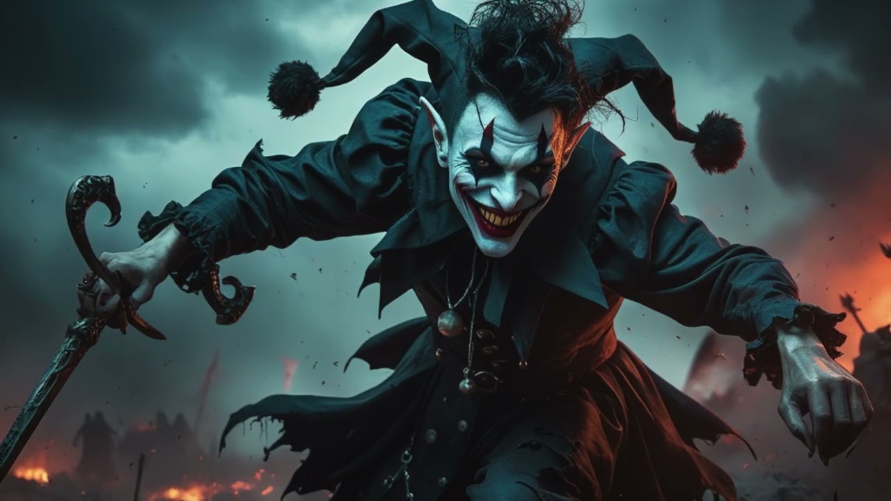 War of Ashes | Gothic Metal