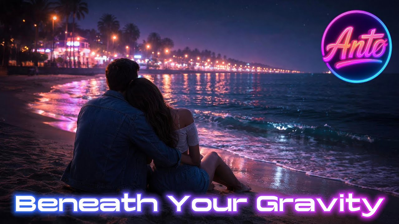 Beneath Your Gravity | Dreamwave by Antø