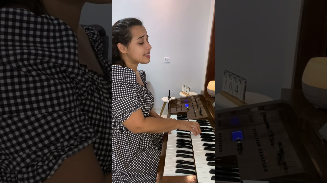 A minha alma deseja ver-Te - Hino 61 CCB