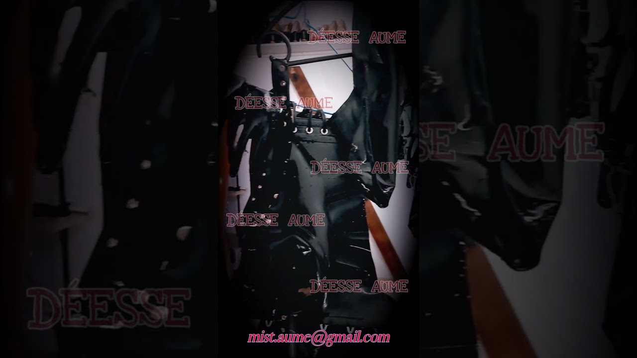 German Fetish Ball 2024