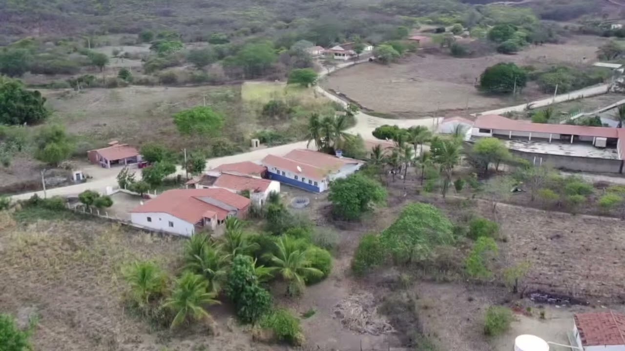 Sítio são Francisco pedra branca Ceará 