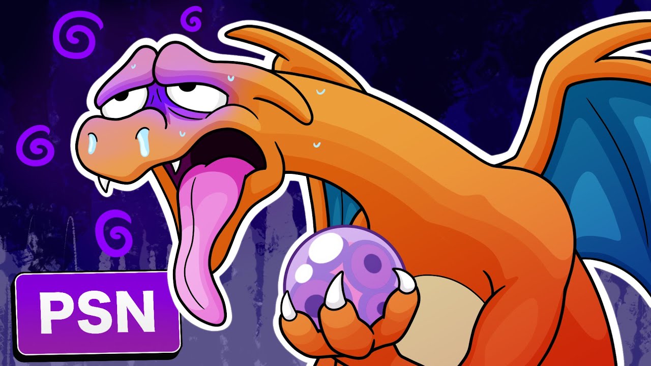 We Give Pokémon Awful Items, Then We Battle!