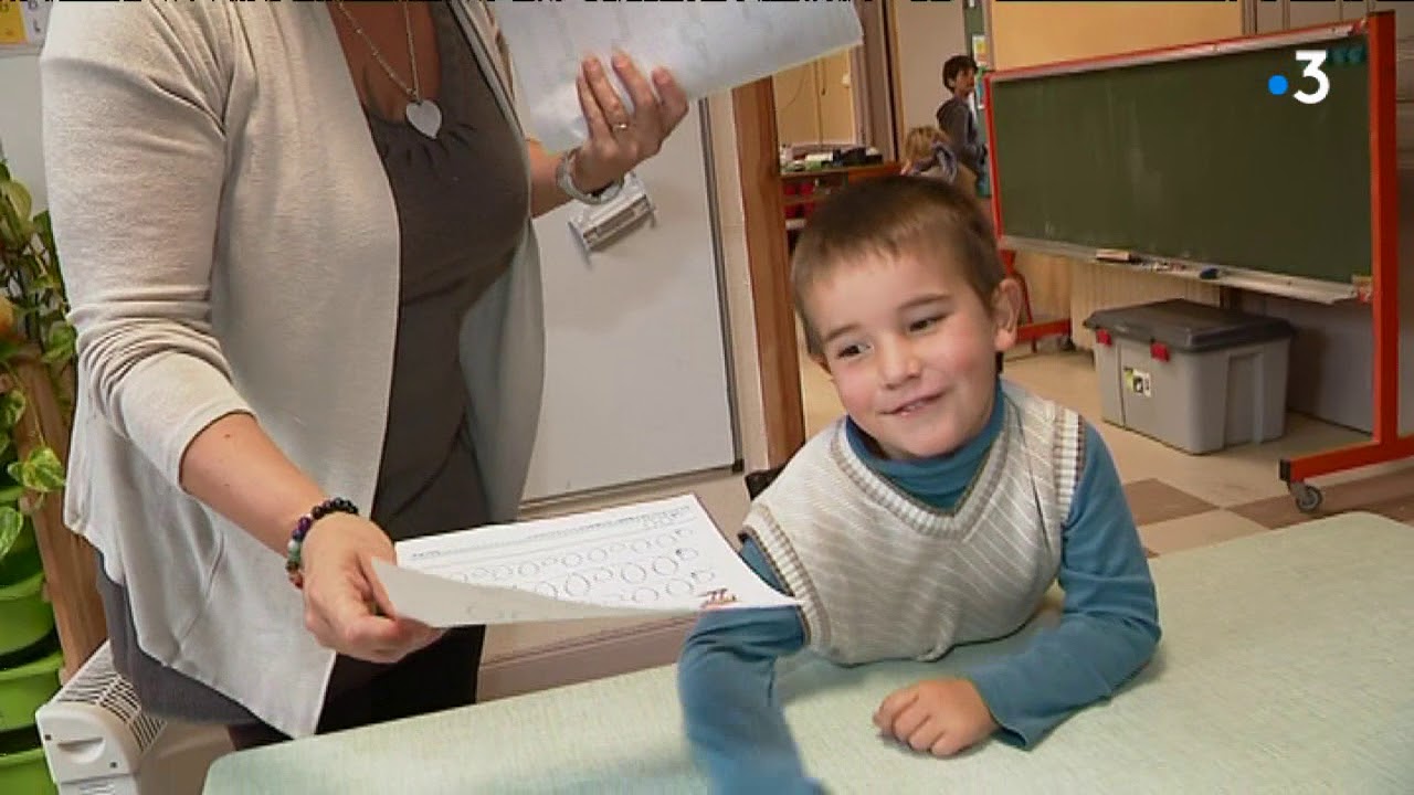Haute-Loire : une nouvelle école Calandreta pour transmettre la langue occitane
