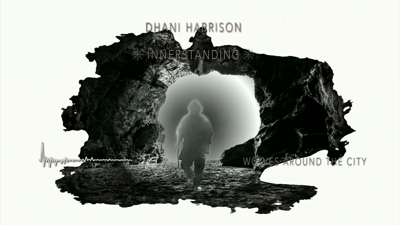 Dhani Harrison - Wolves Around The City (Official Audio)