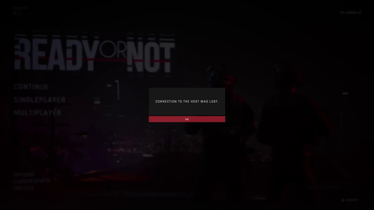 Come chill with the best officer