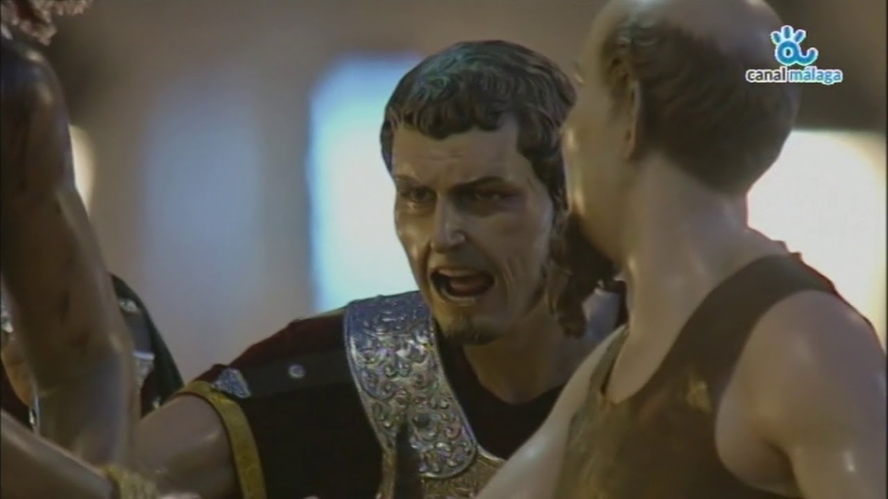 Azotes y Columna (Fusionadas) - Tribuna Oficial 2018