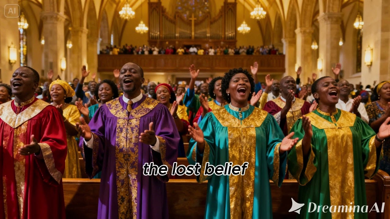 when God shows up by Daniel Kipili