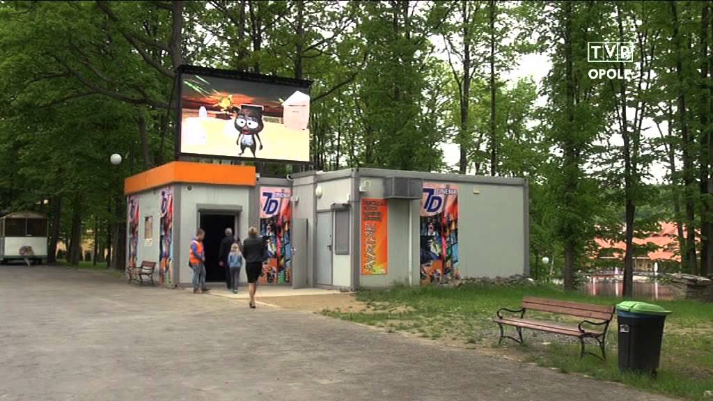OPOLSKIE KWITNĄCE TURYSTYCZNIE: ODC.5