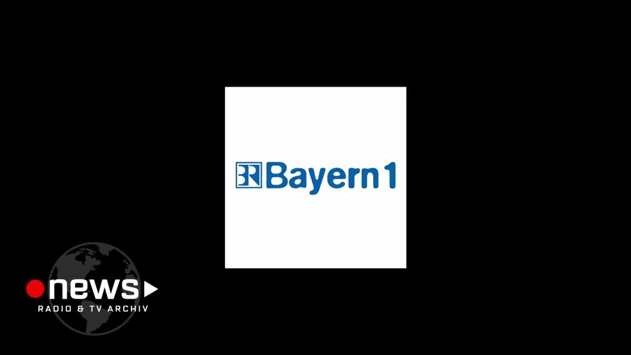 Bayern 1 – Nachrichten vom 14.03.1998