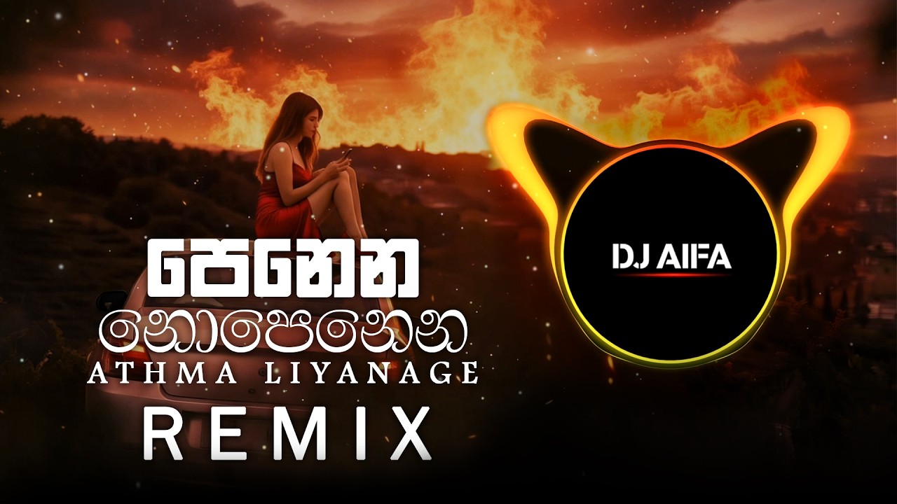 Penena Nopenena - Remix ◉ DJ AIFA