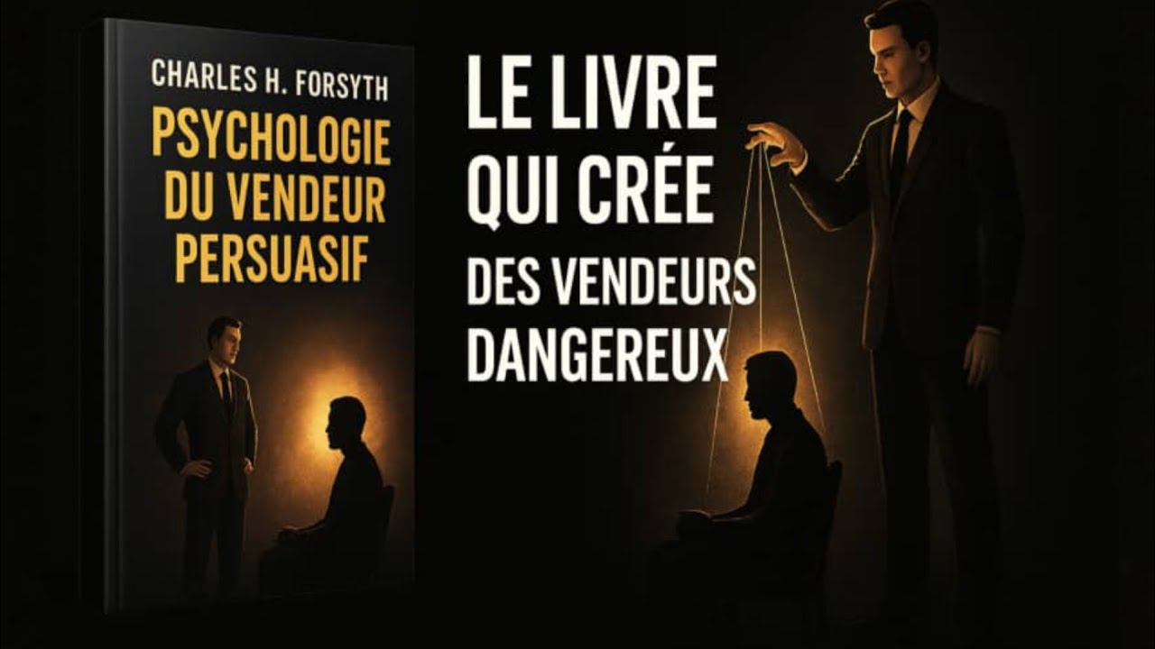 Voici Comment Certains Vendeurs Contr&ocirc;lent l&rsquo;Esprit des Clients (LIVRE RARES)