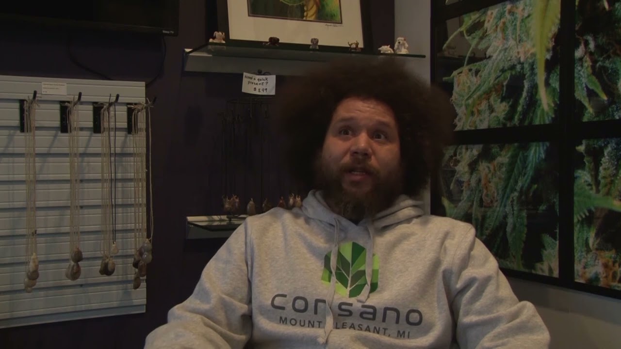 Local Dispensary is struggling with city ordinance