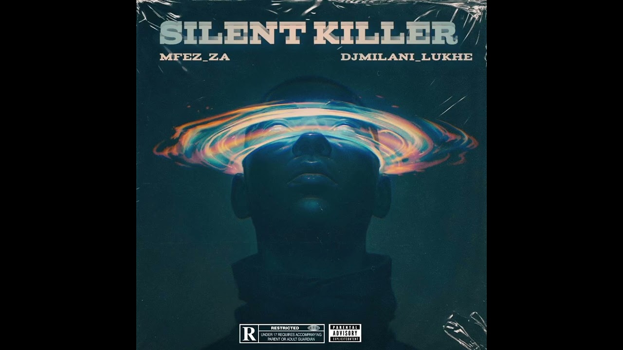 Silent Killer !(Feat.DjMilan)
