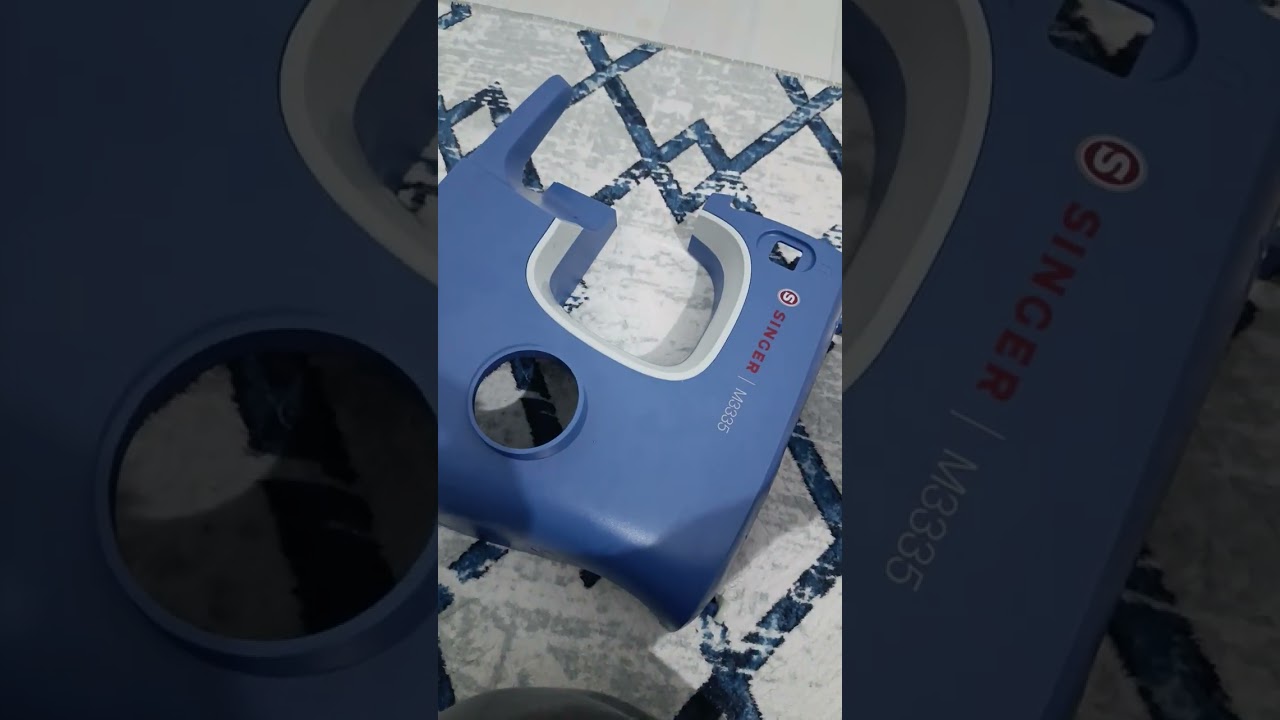 Singer m3335 ters dikme arızası çözümü