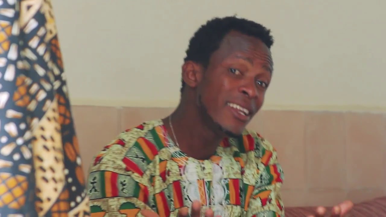 Douma Bou Kaddou-J - Immigration [EXCLUSIVE Music Video 2017]