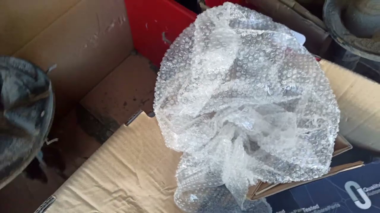 Міцубісі Спейс Стар, заміна стійок - частина 2