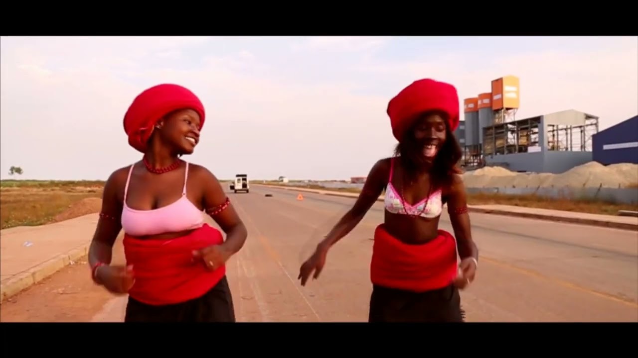 MIX GUMBE GUINEE BISSAU 2021 2022 2023