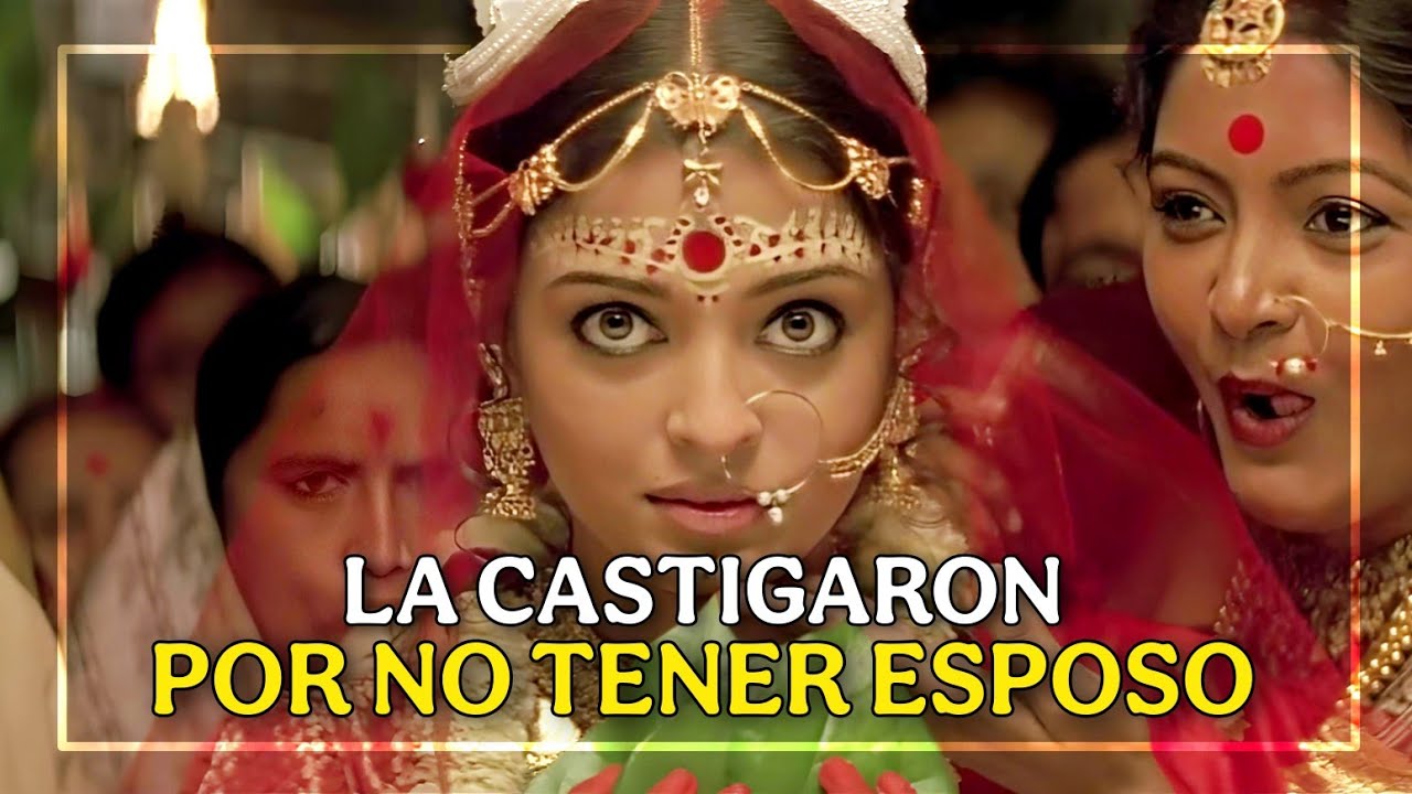 Chokher Bali - Resumen, Análisis y Opinión 