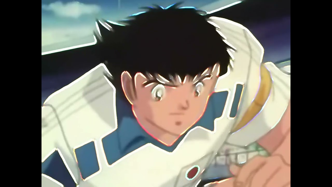 Captain Tsubasa/Supercampeones - Edition V2.0 - Using Yotsugi Station takes.
