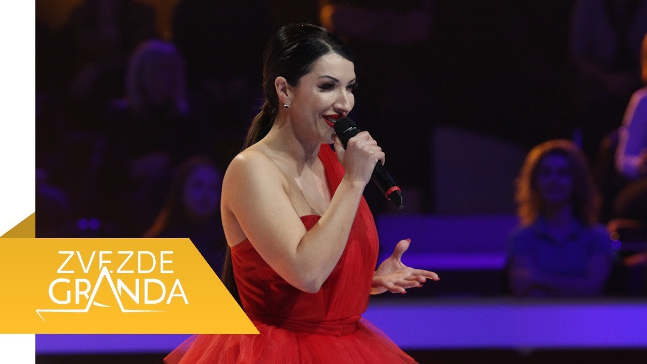 Marina Radosavljevic Maky - Topolska 18, Sreco moja - (live) - ZG - 19/20 - 15.02.20. EM 22
